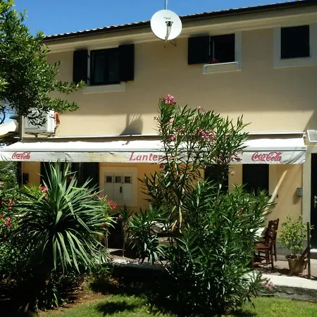 Apartman Lanterna