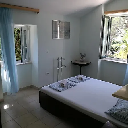 شقة Apartman Lanterna
