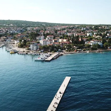 شقة Apartman Lanterna