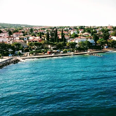 شقة Apartman Lanterna مالينسكا