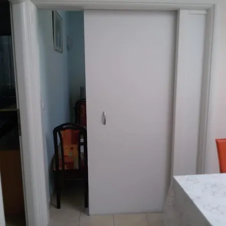 Apartman Lanterna شقة