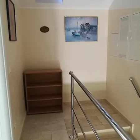 شقة Apartman Lanterna مالينسكا