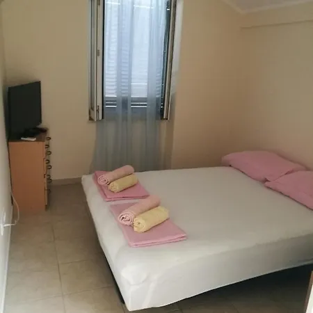 شقة Apartman Lanterna *