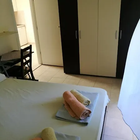 Apartman Lanterna شقة