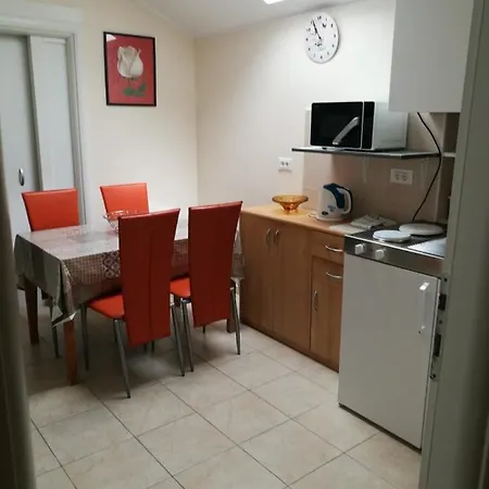 Apartman Lanterna *
